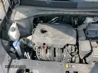 ✅ 2018 Kia Sorento LX • VIN: 5XYPGDA33JG354035 • Lot: 67216475. Wystawiony na Copart z przebiegiem 112 688 mil. Bezpłatny archiwum sprzedaży aukcyjnych z USA i szczegółowy raport historii pojazdu na DreamBid. Zdjęcie 14.