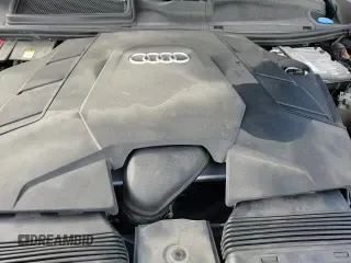 ✅ 2019 Audi Q8 Premium Plus • VIN: WA1EVAF16KD044555 • Lot: 70816595. Listed on Copart with 76,962 mi. Free auction sales archive from the USA and detailed vehicle history report at DreamBid. Image 14.