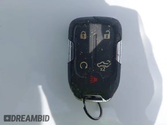 ✅ 2021 GMC Sierra 1500 Denali • VIN: 3GTU9FEL4MG294906 • Lot: 45230910. Wystawiony na IAAI z przebiegiem 184 675 mil. Bezpłatny archiwum sprzedaży aukcyjnych z USA i szczegółowy raport historii pojazdu na DreamBid. Zdjęcie 11.