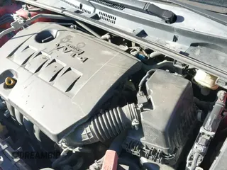 ✅ 2014 Toyota Corolla S Plus • VIN: 5YFBURHE8EP020429 • Lot: 43514375. Listed on IAAI with 273,563 mi. Free auction sales archive from the USA and detailed vehicle history report at DreamBid. Image 19.