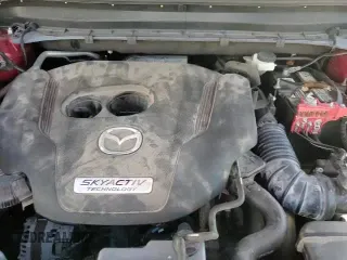 ✅ 2019 Mazda CX-5 Grand Touring Reserve • VIN: JM3KFBDY5K0617018 • Lot: 89699655. Wystawiony na Copart z przebiegiem 56 774 mil. Bezpłatny archiwum sprzedaży aukcyjnych z USA i szczegółowy raport historii pojazdu na DreamBid. Zdjęcie 15.