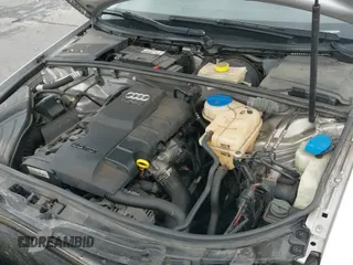 ✅ 2008 Audi A4 2.0T • VIN: WAUDF78E98A040430 • Lot: 42370705. Listed on IAAI with 113,241 mi. Free auction sales archive from the USA and detailed vehicle history report at DreamBid. Image 20.