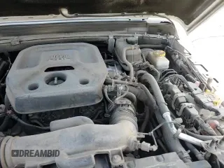 ✅ 2020 Jeep Wrangler Unlimited Recon • VIN: 1C4HJXFN9LW330345 • Lot: 84286105. Listed on Copart with 98,061 mi. Free auction sales archive from the USA and detailed vehicle history report at DreamBid. Image 15.