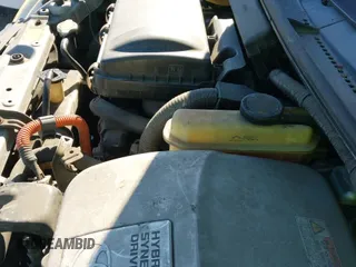 ✅ 2008 Toyota Prius • VIN: JTDKB20U783359132 • Lot: 43542040. Listed on IAAI with 363,473 mi. Free auction sales archive from the USA and detailed vehicle history report at DreamBid. Image 12.