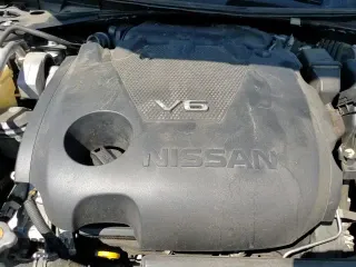 ✅ 2018 Nissan Maxima SV • VIN: 1N4AA6APXJC377831 • Lot: 80550335. Wystawiony na Copart z przebiegiem 123 725 mil. Bezpłatny archiwum sprzedaży aukcyjnych z USA i szczegółowy raport historii pojazdu na DreamBid. Zdjęcie 13.