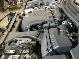 ✅ 2012 Nissan Maxima S • VIN: 1N4AA5AP3CC865645 • Lot: 42121302. Listed on IAAI with 160,137 mi. Free auction sales archive from the USA and detailed vehicle history report at DreamBid. Image 16.