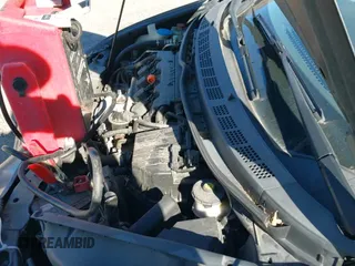 ✅ 2010 Honda Civic EX • VIN: 19XFA1F86AE048802 • Lot: 43668534. Listed on IAAI with 144,359 mi. Free auction sales archive from the USA and detailed vehicle history report at DreamBid. Image 12.