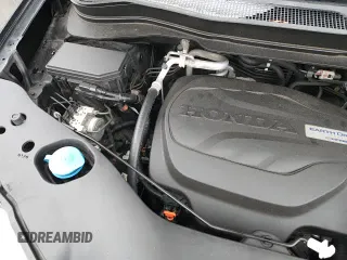 ✅ 2017 Honda Pilot Elite • VIN: 5FNYF6H01HB088272 • Lot: 92762485. Listed on Copart with 100,180 mi. Free auction sales archive from the USA and detailed vehicle history report at DreamBid. Image 16.