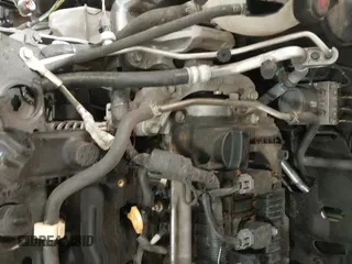 ✅ 2019 Nissan Kicks SV • VIN: 3N1CP5CUXKL533499 • Lot: 42600773. Wystawiony na IAAI z przebiegiem 71 434 mil. Bezpłatny archiwum sprzedaży aukcyjnych z USA i szczegółowy raport historii pojazdu na DreamBid. Zdjęcie 20.