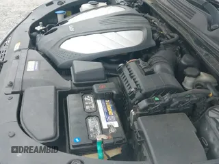 ✅ 2013 Hyundai Azera • VIN: KMHFH4JG4DA243182 • Лот: 42403300. Опубликован ранее на IAAI с пробегом 237 975 миль. Бесплатный доступ к архиву аукционных продаж из США и подробный отчёт об истории автомобиля на DreamBid. Изображение 13.