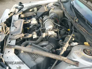 ✅ 2004 Pontiac Grand Prix GT2 • VIN: 2G2WS522041143934 • Lot: 43004541. Listed on IAAI with 172,954 mi. Free auction sales archive from the USA and detailed vehicle history report at DreamBid. Image 19.