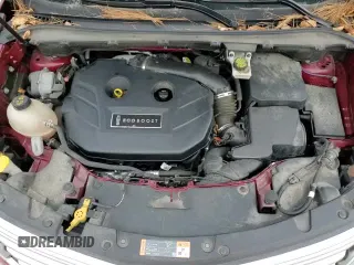 ✅ 2017 Lincoln MKC Reserve • VIN: 5LMTJ3DH5HUL27759 • Lot: 85594095. Listed on Copart with 79,791 mi. Free auction sales archive from the USA and detailed vehicle history report at DreamBid. Image 16.