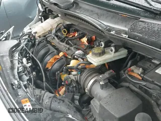 ✅ 2016 Ford Transit Connect XLT • VIN: NM0LS7F72G1285936 • Lot: 43699256. Listed on IAAI with 174,282 mi. Free auction sales archive from the USA and detailed vehicle history report at DreamBid. Image 21.