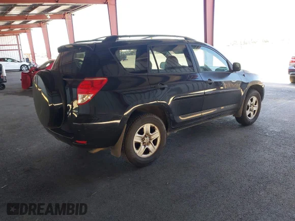 ✅ 2008 Toyota RAV4 • VIN: JTMBD35V385206138 • Лот: 44984130. Опубліковано раніше на IAAI з пробігом 196 491 миль. Безкоштовний доступ до архіву аукціонних продажів зі США та докладний звіт про історію автомобіля на DreamBid. Зображення 4.