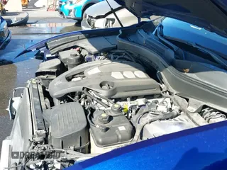 ✅ 2017 Maserati Levante • VIN: ZN661XUL3HX226863 • Lot: 43364761. Listed on IAAI with 50,201 mi. Free auction sales archive from the USA and detailed vehicle history report at DreamBid. Image 20.