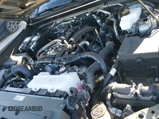 ✅ 2024 Toyota Tacoma Limited • VIN: 3TMLB5JN4RM053972 • Лот: 40801044. Опубликован ранее на IAAI с пробегом 2 643 миль. Бесплатный доступ к архиву аукционных продаж из США и подробный отчёт об истории автомобиля на DreamBid. Изображение 23.