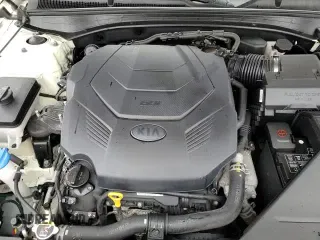 ✅ 2018 Kia Cadenza Premium • VIN: KNALC4J1XJ5103947 • Лот: 47964945. Опубликован ранее на Copart с пробегом 103 728 миль. Бесплатный доступ к архиву аукционных продаж из США и подробный отчёт об истории автомобиля на DreamBid. Изображение 13.