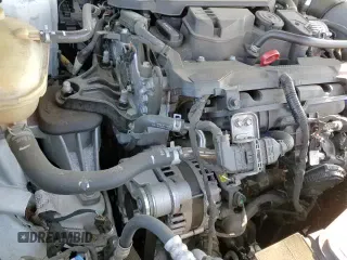 2022 Hyundai Sonata Sport с VIN 5NPEJ4J27NH150210, выставлен на аукционе Copart как лот 41490945 с пробегом 38 511 миль миль и Списание • Salvage title. История ставок и продаж доступна на DreamBid. Изображение 13.