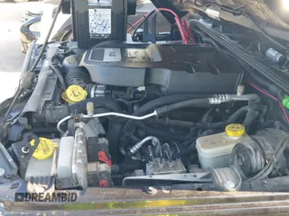 ✅ 2016 Jeep Wrangler Unlimited Rubicon • VIN: 1C4HJWFG8GL291198 • Lot: 42243614. Listed on IAAI with 118,571 mi. Free auction sales archive from the USA and detailed vehicle history report at DreamBid. Image 17.