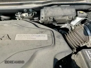 ✅ 2019 Honda Ridgeline RTL • VIN: 5FPYK3F53KB003178 • Лот: 80913915. Опубликован ранее на Copart с пробегом 51 242 миль. Бесплатный доступ к архиву аукционных продаж из США и подробный отчёт об истории автомобиля на DreamBid. Изображение 13.