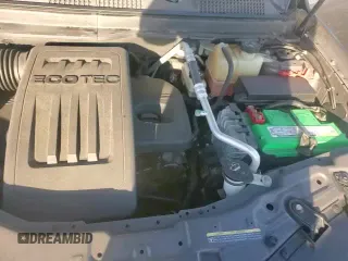 2012 Chevrolet Captiva Sport LS с VIN 3GNAL2EK1CS620782, выставлен на аукционе Copart как лот 86288534 с пробегом 116 516 миль миль и Списание • Salvage title. История ставок и продаж доступна на DreamBid. Изображение 14.