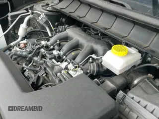 ✅ 2023 Nissan Pathfinder SV • VIN: 5N1DR3BC1PC245412 • Лот: 41914226. Опубликован ранее на IAAI с пробегом 47 795 миль. Бесплатный доступ к архиву аукционных продаж из США и подробный отчёт об истории автомобиля на DreamBid. Изображение 19.