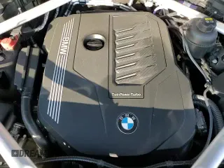 ✅ 2021 BMW X7 xDrive40i • VIN: 5UXCW2C06M9F30415 • Lot: 81657375. Wystawiony na Copart z przebiegiem 87 583 mil. Bezpłatny archiwum sprzedaży aukcyjnych z USA i szczegółowy raport historii pojazdu na DreamBid. Zdjęcie 17.