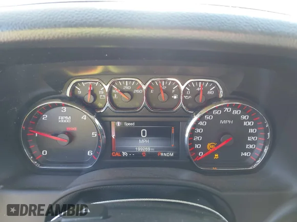 ✅ 2016 GMC Yukon XL SLT • VIN: 1GKS2GKC8GR213498 • Lot: 44817071. Wystawiony na IAAI z przebiegiem 199 269 mil. Bezpłatny archiwum sprzedaży aukcyjnych z USA i szczegółowy raport historii pojazdu na DreamBid. Zdjęcie 7.