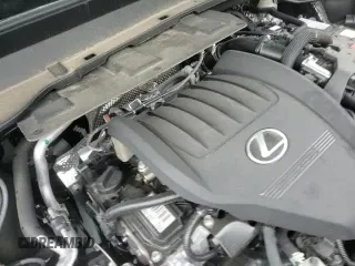 ✅ 2024 Lexus TX 350 • VIN: 5TDAAAA62RS003261 • Lot: 87853445. Wystawiony na Copart z przebiegiem 15 113 mil. Bezpłatny archiwum sprzedaży aukcyjnych z USA i szczegółowy raport historii pojazdu na DreamBid. Zdjęcie 17.