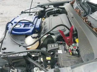 ✅ 2020 Jeep Compass Limited • VIN: 3C4NJDCB4LT126814 • Лот: 42352025. Опубликован ранее на IAAI с пробегом 92 754 миль. Бесплатный доступ к архиву аукционных продаж из США и подробный отчёт об истории автомобиля на DreamBid. Изображение 19.