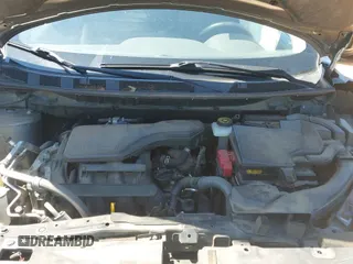 ✅ 2019 Nissan Rogue S • VIN: JN1BJ1CRXKW354147 • Lot: 43091275. Listed on IAAI with 113,894 mi. Free auction sales archive from the USA and detailed vehicle history report at DreamBid. Image 19.