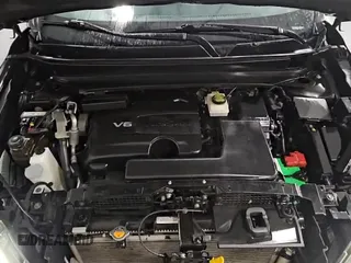 ✅ 2020 Nissan Pathfinder S • VIN: 5N1DR2ANXLC584189 • Лот: 91033485. Опубликован ранее на Copart с пробегом 123 076 миль. Бесплатный доступ к архиву аукционных продаж из США и подробный отчёт об истории автомобиля на DreamBid. Изображение 15.