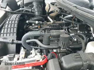 ✅ 2023 Ford Ranger XL • VIN: 1FTER4FH6PLE29135 • Lot: 42378462. Listed on IAAI with 14,618 mi. Free auction sales archive from the USA and detailed vehicle history report at DreamBid. Image 20.