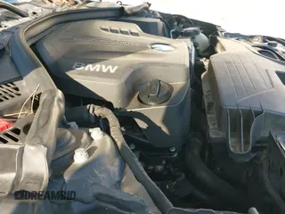 ✅ 2016 BMW 3 Series 328i • VIN: WBA8E9G52GNU28088 • Lot: 43195387. Listed on IAAI with 180,000 mi. Free auction sales archive from the USA and detailed vehicle history report at DreamBid. Image 19.