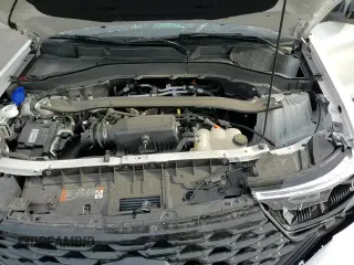 ✅ 2024 Ford Explorer ST-Line • VIN: 1FMSK7KH6RGA41263 • Lot: 90745195. Wystawiony na Copart z przebiegiem 7 461 mil. Bezpłatny archiwum sprzedaży aukcyjnych z USA i szczegółowy raport historii pojazdu na DreamBid. Zdjęcie 14.