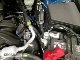 ✅ 2025 Subaru Crosstrek Wilderness • VIN: 4S4GUHU67S3738052 • Лот: 65397115. Опубликован ранее на Copart с пробегом 3 219 миль. Бесплатный доступ к архиву аукционных продаж из США и подробный отчёт об истории автомобиля на DreamBid. Изображение 16.