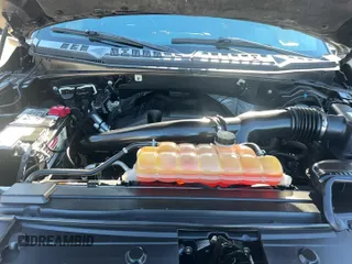 ✅ 2019 Ford F-150 Platinum • VIN: 1FTFW1E47KFB03507 • Лот: 94988885. Опубликован ранее на Copart с пробегом 174 542 миль. Бесплатный доступ к архиву аукционных продаж из США и подробный отчёт об истории автомобиля на DreamBid. Изображение 11.