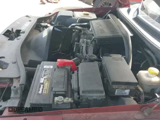 ✅ 2008 Jeep Commander Sport • VIN: 1J8HG48K08C232970 • Lot: 42014357. Listed on IAAI with 136,006 mi. Free auction sales archive from the USA and detailed vehicle history report at DreamBid. Image 12.