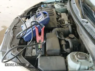 ✅ 2010 Hyundai Accent GLS • VIN: KMHCN4AC7AU527280 • Лот: 42494671. Опубликован ранее на IAAI с пробегом 232 468 миль. Бесплатный доступ к архиву аукционных продаж из США и подробный отчёт об истории автомобиля на DreamBid. Изображение 12.