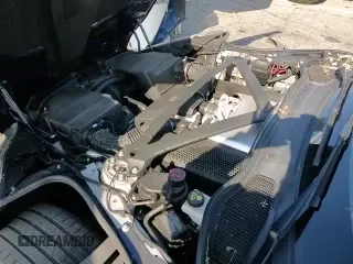 ✅ 2019 Aston Martin DB11 • VIN: SCFRMFCWXKGM06913 • Лот: 43062865. Опубликован ранее на Copart с пробегом 34 383 миль. Бесплатный доступ к архиву аукционных продаж из США и подробный отчёт об истории автомобиля на DreamBid. Изображение 13.