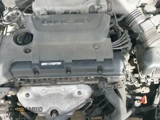 ✅ 2009 Kia Spectra EX • VIN: KNAFE222595655046 • Lot: 43475577. Listed on IAAI with 195,591 mi. Free auction sales archive from the USA and detailed vehicle history report at DreamBid. Image 19.