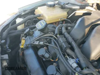 ✅ 2005 Mazda 6 Sport S • VIN: 1YVHP82D755M57048 • Lot: 43269085. Wystawiony na IAAI z przebiegiem 197 177 mil. Bezpłatny archiwum sprzedaży aukcyjnych z USA i szczegółowy raport historii pojazdu na DreamBid. Zdjęcie 12.