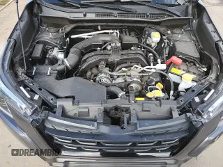 ✅ 2022 Subaru Forester Premium • VIN: JF2SKAEC8NH507122 • Лот: 71924665. Опубликован ранее на Copart с пробегом 8 756 миль. Бесплатный доступ к архиву аукционных продаж из США и подробный отчёт об истории автомобиля на DreamBid. Изображение 16.