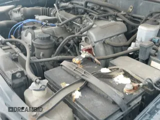 ✅ 1997 Toyota 4Runner • VIN: JT3GM84R9V0007227 • Lot: 41761268. Listed on IAAI with 134,712 mi. Free auction sales archive from the USA and detailed vehicle history report at DreamBid. Image 12.