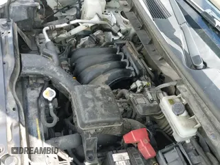 ✅ 2016 Nissan NV200 SV • VIN: 3N6CM0KN6GK698527 • Lot: 43290211. Listed on IAAI with 144,663 mi. Free auction sales archive from the USA and detailed vehicle history report at DreamBid. Image 19.