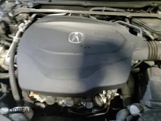 ✅ 2018 Acura TLX Technology • VIN: 19UUB3F58JA001457 • Lot: 91141655. Wystawiony na Copart z przebiegiem 105 906 mil. Bezpłatny archiwum sprzedaży aukcyjnych z USA i szczegółowy raport historii pojazdu na DreamBid. Zdjęcie 16.