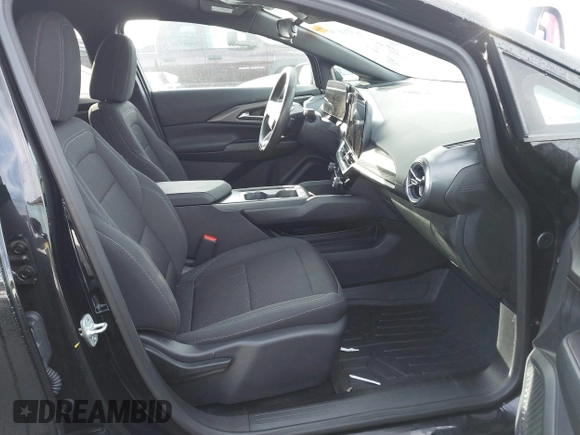 ✅ 2025 Chevrolet Equinox EV LT • VIN: 3GN7DLRP1SS131476 • Lot: 44094992. Wystawiony na IAAI z przebiegiem 22 569 mil. Bezpłatny archiwum sprzedaży aukcyjnych z USA i szczegółowy raport historii pojazdu na DreamBid. Zdjęcie 5.