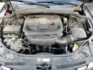 ✅ 2018 Jeep Grand Cherokee High Altitude • VIN: 1C4RJFCG4JC485811 • Lot: 93070175. Listed on Copart with 147,177 mi. Free auction sales archive from the USA and detailed vehicle history report at DreamBid. Image 14.