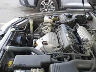 ✅ 1996 Toyota Camry DX • VIN: JT2BG12K0T0381550 • Lot: 43737305. Wystawiony na IAAI z przebiegiem 202 422 mil. Bezpłatny archiwum sprzedaży aukcyjnych z USA i szczegółowy raport historii pojazdu na DreamBid. Zdjęcie 12.