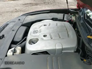 ✅ 2006 Lexus GS 300 • VIN: JTHCH96S760012012 • Lot: 42965383. Wystawiony na IAAI z przebiegiem 277 210 mil. Bezpłatny archiwum sprzedaży aukcyjnych z USA i szczegółowy raport historii pojazdu na DreamBid. Zdjęcie 19.